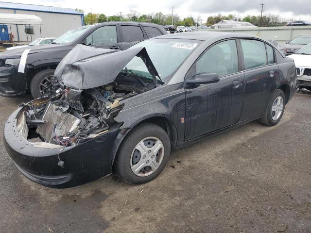 SATURN ION LEVEL 2003 con VIN 1G8AG52F03Z126559 - Foto de la subasta