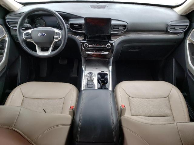صورة رقم 8 من المزاد - 2021 FORD EXPLORER L مع VIN 1FMSK8FH4MGB37059