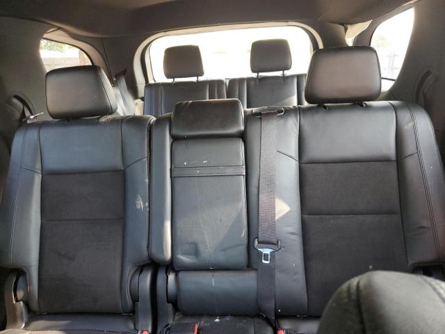 Photo 10 from auction – 2020 DODGE DURANGO GT with VIN 1C4RDHDG4LC259224