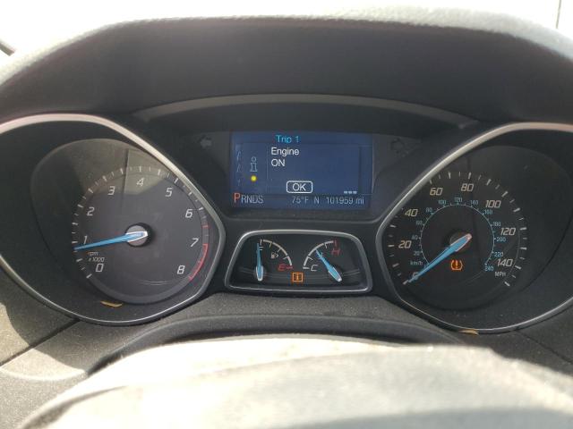 Foto 9 de la subasta – 2013 FORD FOCUS SE con VIN 1FADP3F25DL374105