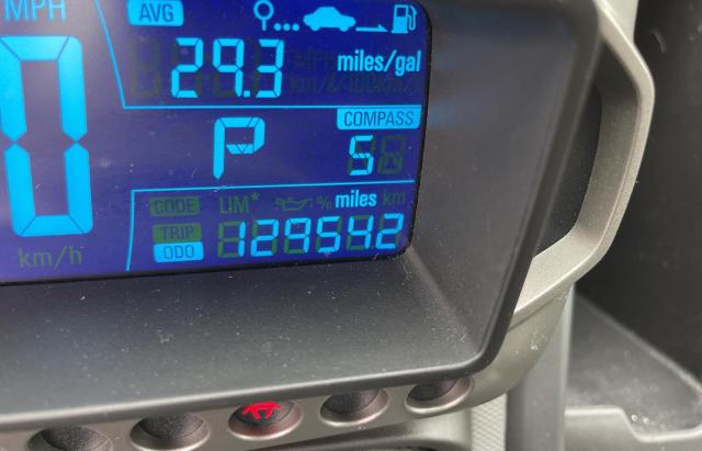 Photo 8 from auction – 2012 CHEVROLET SONIC LS with VIN 1G1JA6SH2C4112960