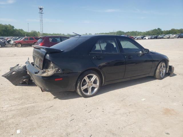 Photo 3 from auction – 2001 LEXUS IS 300 with VIN JTHBD182610021668