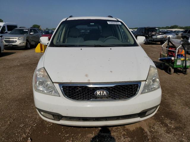 Photo 5 from auction – 2014 KIA SEDONA LX with VIN KNDMG4C71E6538658