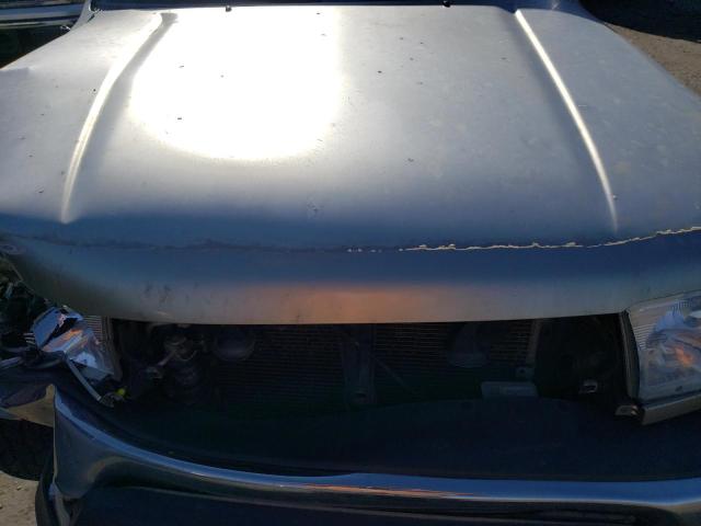 Photo 12 from auction – 2002 TOYOTA 4RUNNER SR with VIN JT3HN86R120386153