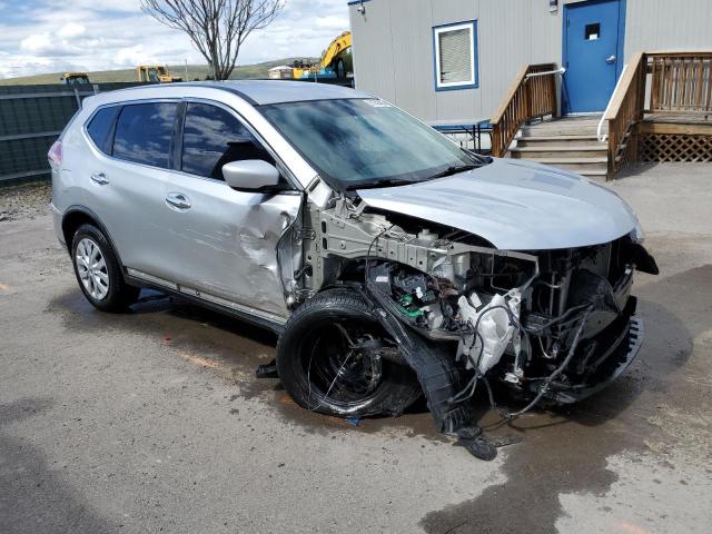Photo 4 from auction – 2016 NISSAN ROGUE S with VIN KNMAT2MV6GP654256