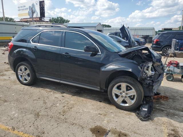 Photo 4 from auction – 2016 CHEVROLET EQUINOX LT with VIN 2GNALCEK9G1107397