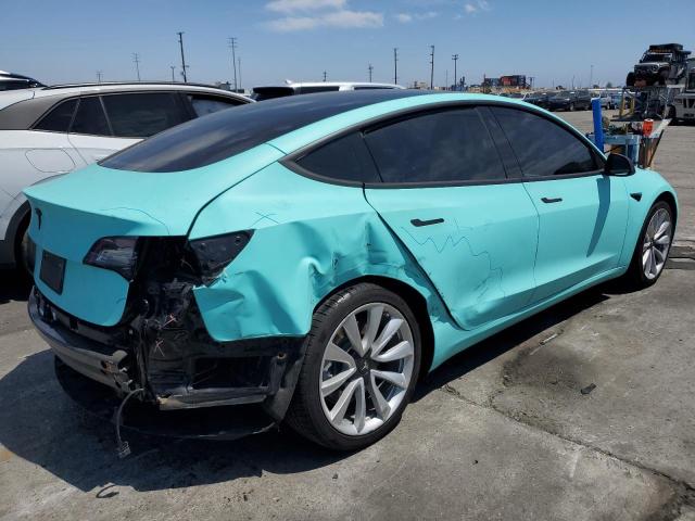 Photo 3 from auction – 2018 TESLA MODEL 3 with VIN 5YJ3E1EB6JF188475