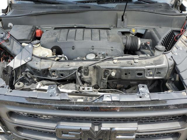 Photo 12 from auction – 2013 GMC ACADIA SLE with VIN 1GKKRNEDXDJ167929
