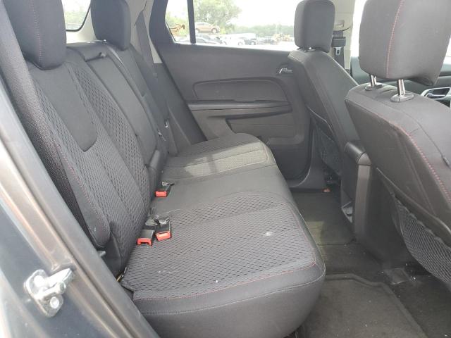 Photo 10 from auction – 2013 GMC TERRAIN SL with VIN 2GKALMEK9D6288681