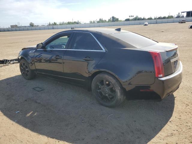 Photo 2 from auction – 2009 CADILLAC CTS with VIN 1G6DF577390107270