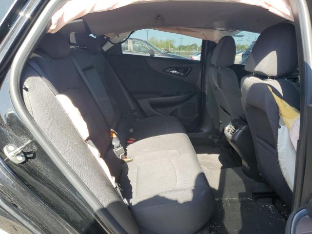 Photo 10 from auction – 2018 CHEVROLET MALIBU LT with VIN 1G1ZD5ST4JF106832