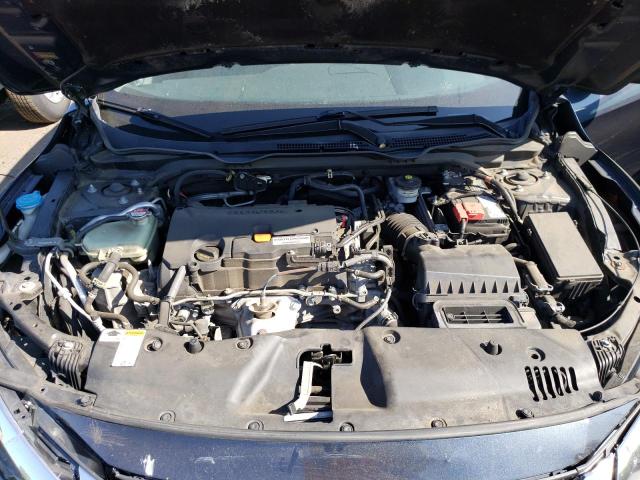 Photo 11 from auction – 2016 HONDA CIVIC EX with VIN 19XFC2F73GE242672