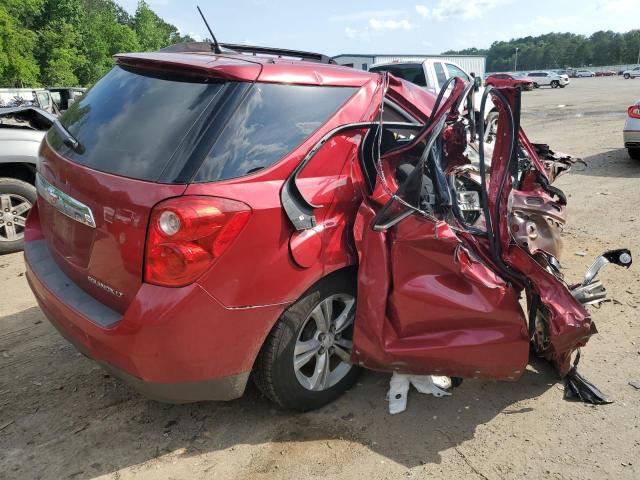 Photo 3 from auction – 2013 CHEVROLET EQUINOX LT with VIN 2GNALDEK7D1166224