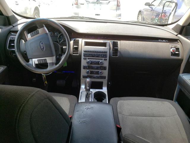 Photo 8 from auction – 2010 FORD FLEX SEL with VIN 2FMGK5CC8ABB22368