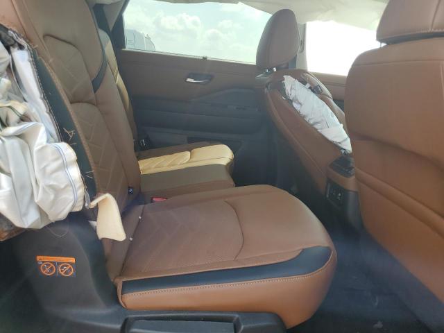 Photo 11 from auction – 2023 NISSAN PATHFINDER with VIN 5N1DR3DG0PC230769