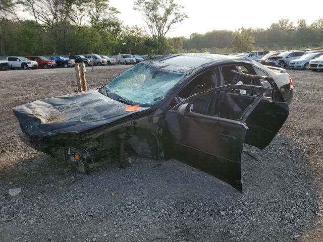 Photo 1 from auction – 2007 CHEVROLET IMPALA LT with VIN 2G1WC58RX79271318