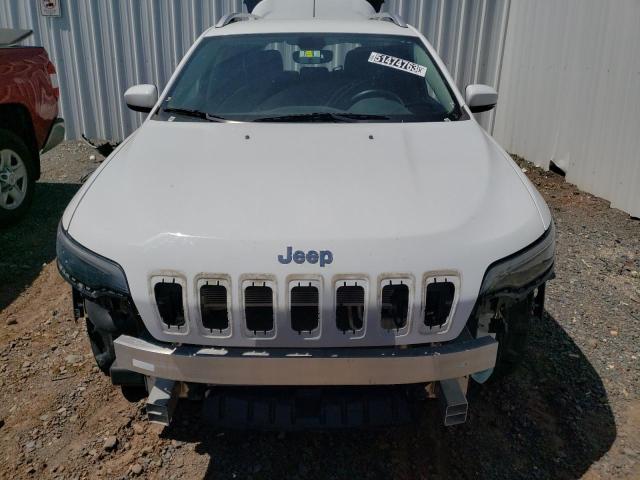 Photo 5 from auction – 2019 JEEP CHEROKEE L with VIN 1C4PJMDX7KD338341