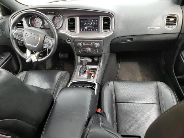 Photo 8 from auction – 2021 DODGE CHARGER SX with VIN 2C3CDXBG1MH624609