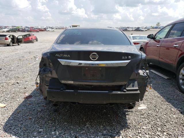 Photo 6 from auction – 2013 NISSAN ALTIMA 3.5 with VIN 1N4BL3AP4DN488798
