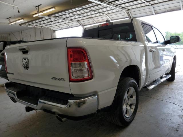 Photo 3 from auction – 2019 RAM 1500 BIG H with VIN 1C6SRFFT5KN755953