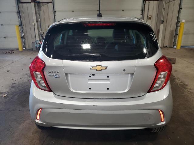 Photo 6 from auction – 2020 CHEVROLET SPARK LS with VIN KL8CB6SA3LC410612