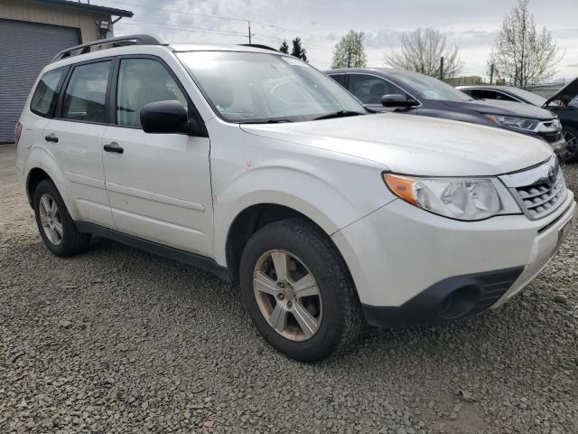 Photo 4 from auction – 2012 SUBARU FORESTER 2 with VIN JF2SHBBCXCH424720