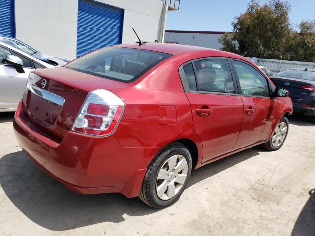 Photo 3 from auction – 2010 NISSAN SENTRA 2.0 with VIN 3N1AB6AP2AL620580