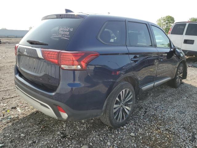Photo 3 from auction – 2020 MITSUBISHI OUTLANDER with VIN JA4AD2A33LZ003563