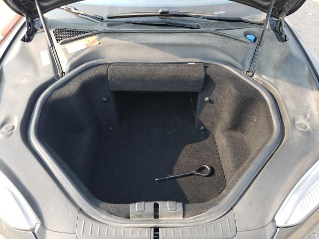 Photo 11 from auction – 2014 TESLA MODEL S with VIN 5YJSA1H1XEFP61443