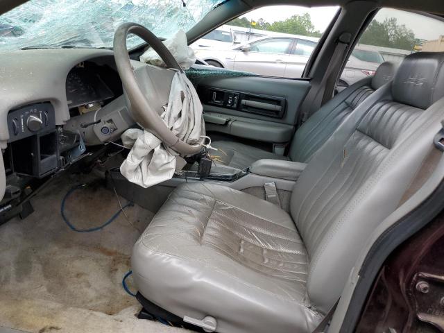 Photo 7 from auction – 1996 CHEVROLET CAPRICE / with VIN 1G1BL52P8TR127949