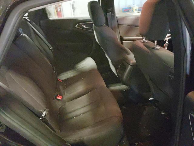 Foto 10 de la subasta – 2017 CHRYSLER 200 LX con VIN 1C3CCCFB7HN501663