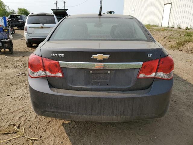 Photo 6 from auction – 2014 CHEVROLET CRUZE LT with VIN 1G1PE5SB4E7398882