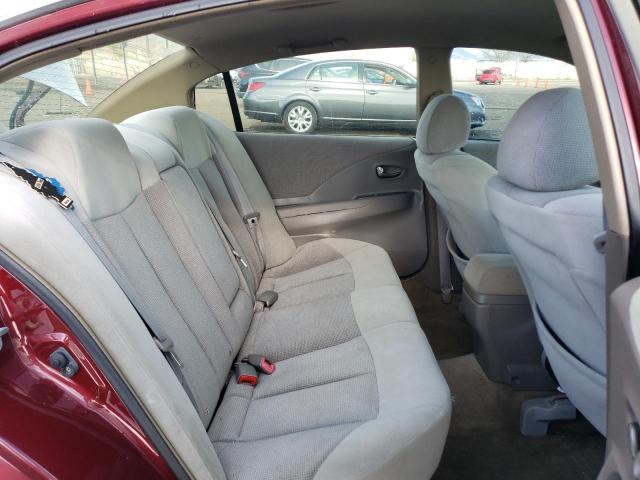 Photo 10 from auction – 2002 NISSAN ALTIMA BAS with VIN 1N4AL11D22C256649