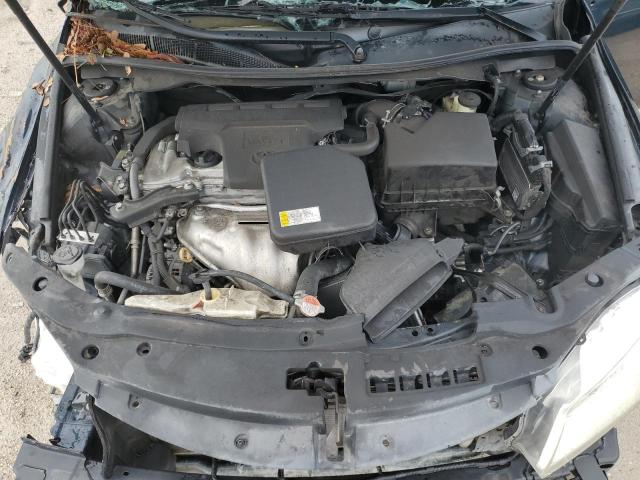 Photo 11 from auction – 2016 TOYOTA CAMRY LE with VIN 4T4BF1FK2GR575811