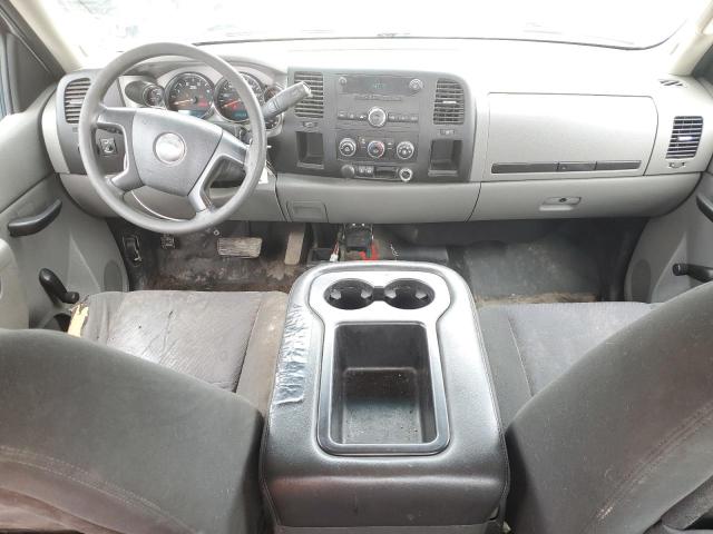 Photo 8 from auction – 2011 CHEVROLET SILVERADO with VIN 1GC2KVC82BZ336278