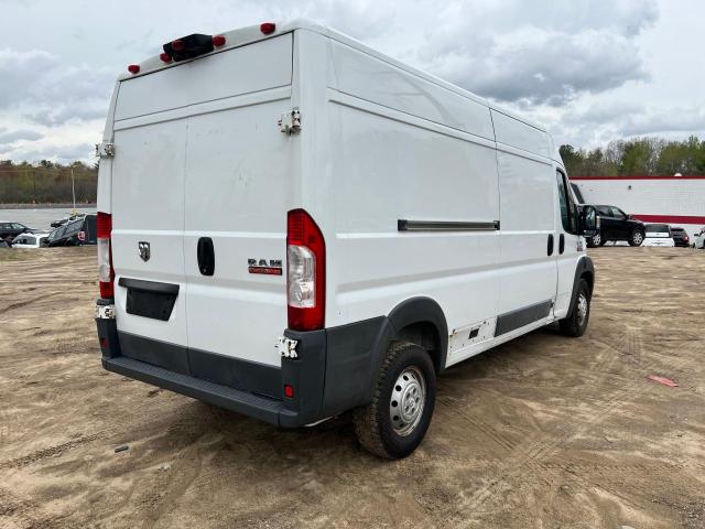 Photo 4 from auction – 2014 RAM PROMASTER with VIN 3C6TRVDG4EE121045