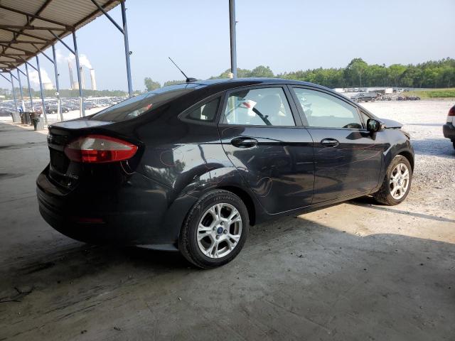 Photo 3 from auction – 2014 FORD FIESTA SE with VIN 3FADP4BJ2EM232670