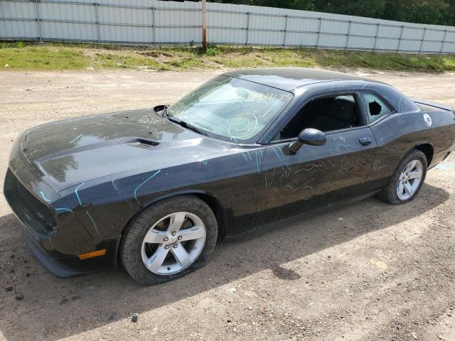 DODGE CHALLENGER 2012 with VIN 2C3CDYAG3CH269464 - Photo from auction
