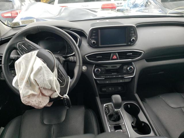 Photo 8 from auction – 2019 HYUNDAI SANTA FE L with VIN 5NMS5CAA8KH058105