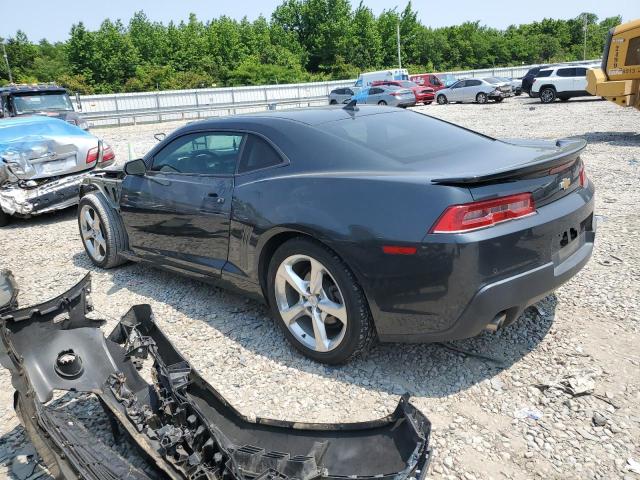Photo 2 from auction – 2014 CHEVROLET CAMARO LT with VIN 2G1FC1E33E9270078