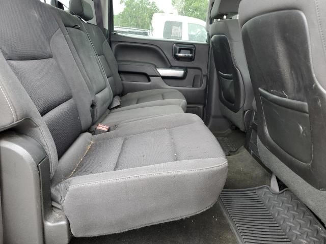 Photo 10 from auction – 2014 CHEVROLET SILVERADO with VIN 3GCPCREC8EG474116