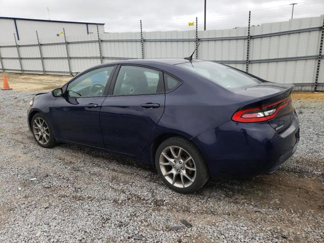 Photo 2 from auction – 2015 DODGE DART SXT with VIN 1C3CDFBB8FD205171