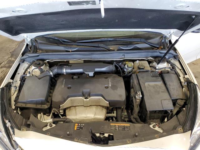 Photo 11 from auction – 2014 CHEVROLET MALIBU 1LT with VIN 1G11C5SL3EF143795