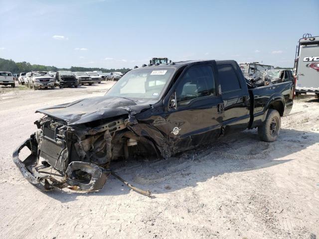 Photo 1 from auction – 2011 FORD F350 SUPER with VIN 1FT8W3BTXBEA55510