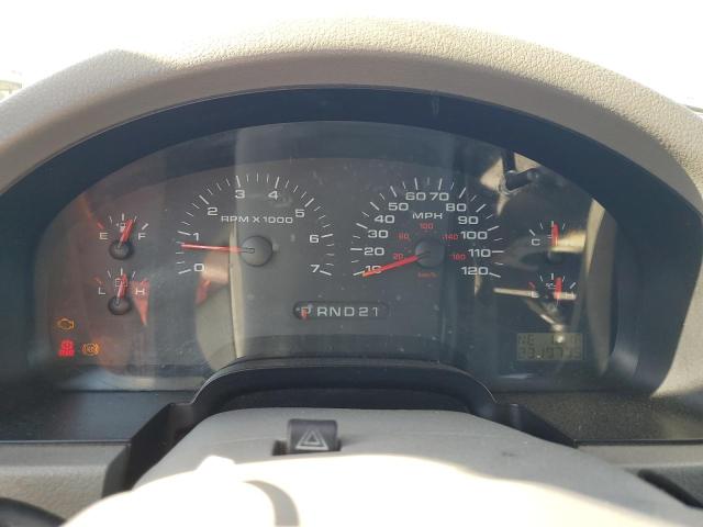 Photo 9 from auction – 2004 FORD F150 with VIN 1FTRX12W74NB66096