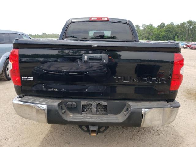 Photo 6 from auction – 2015 TOYOTA TUNDRA CRE with VIN 5TFEY5F17FX192044