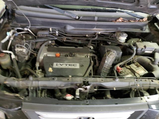 Photo 12 from auction – 2007 HONDA ELEMENT EX with VIN 5J6YH28797L008979