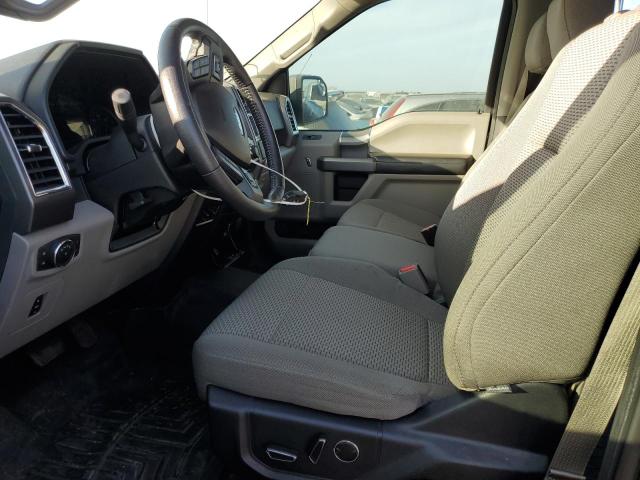 Photo 7 from auction – 2015 FORD F-150 with VIN 1FTEW1EG9FKD37196