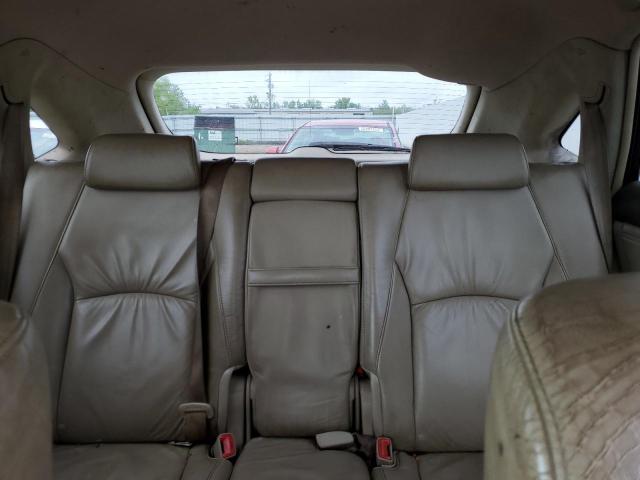 Photo 10 from auction – 2005 LEXUS RX 330 with VIN 2T2GA31U45C022963