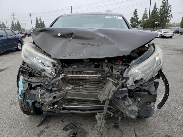 Photo 5 from auction – 2016 HONDA CR-V EX with VIN 2HKRM3H59GH500376